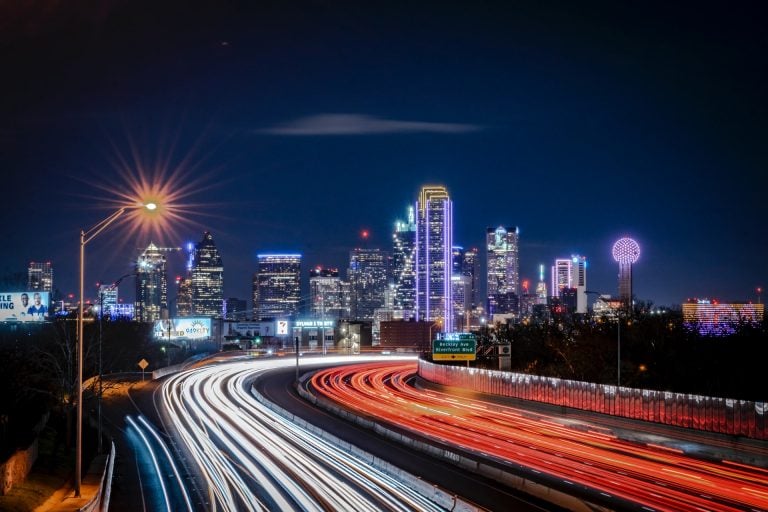 best date ideas in dallas