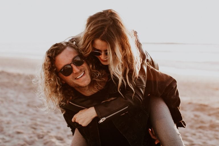 secure attachment style