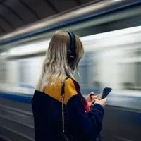 signs a girl likes you over text