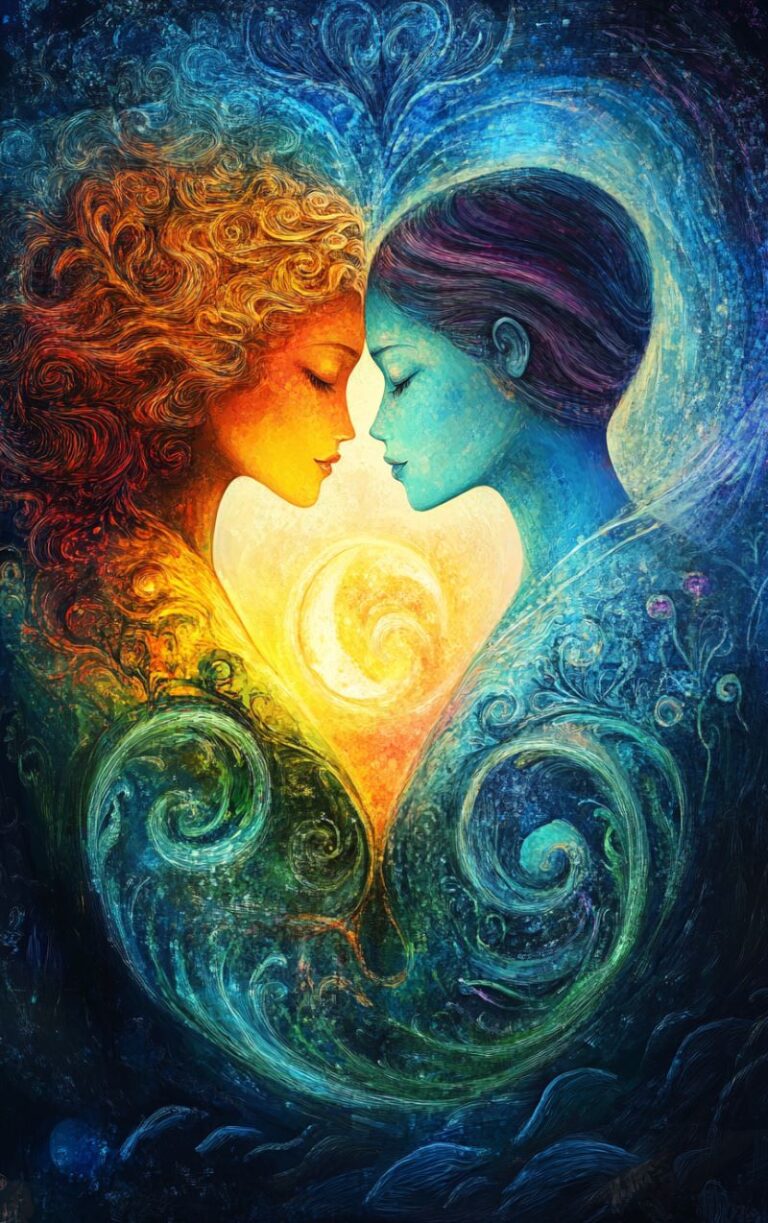 When Your Twin Flame Is Thinking of You: 11 Signs