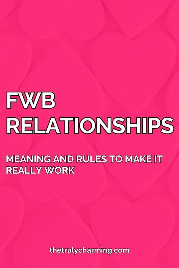 FWB Pin