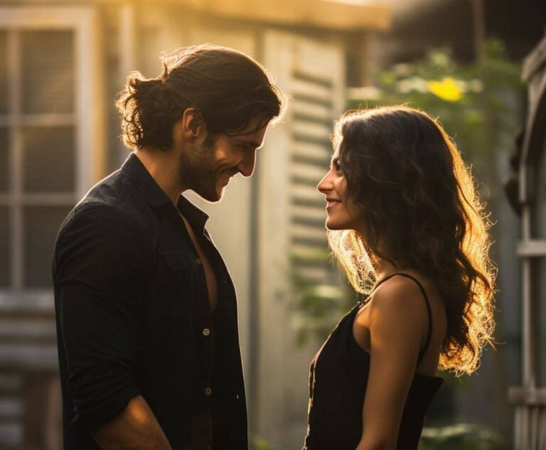 How to Tell if a Shy Guy Likes You 7 Signs He's Actually Interested