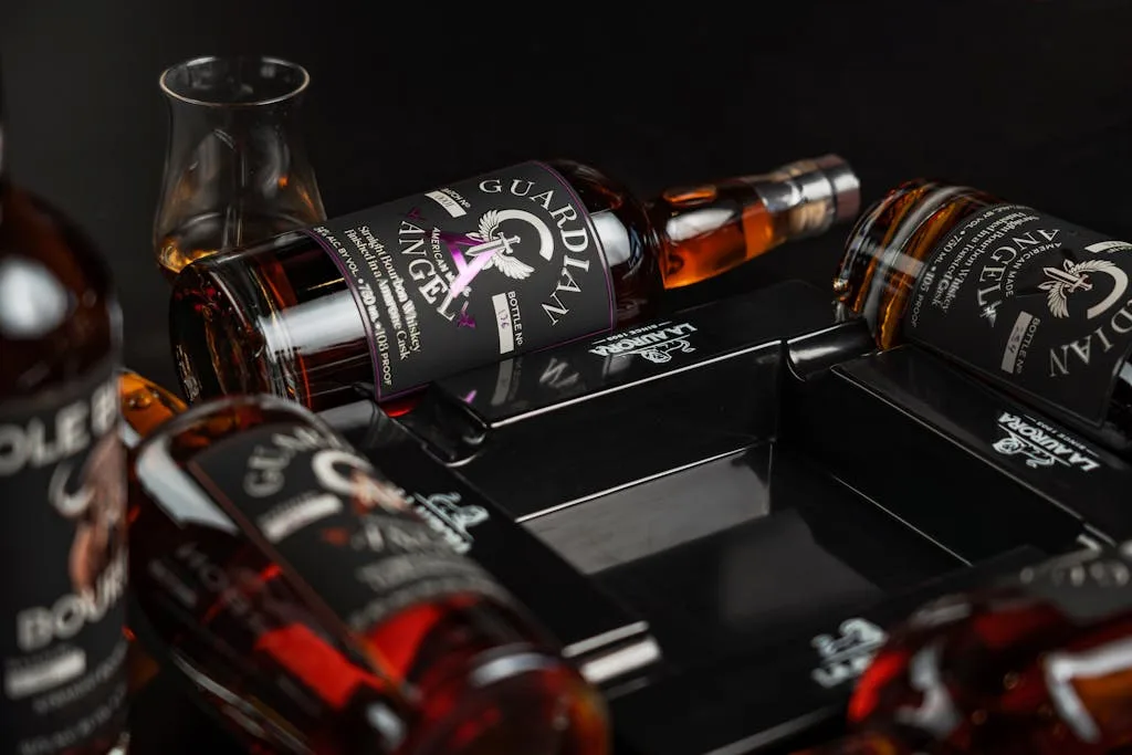 Free stock photo of alcohol, amarone cask, bar