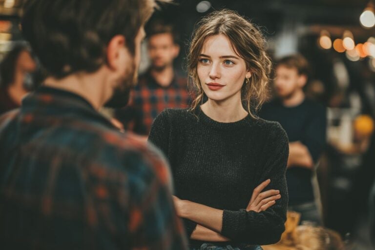 18 Genius Phrases to Use When a Narcissist Belittles and Humiliates You in Front of Others